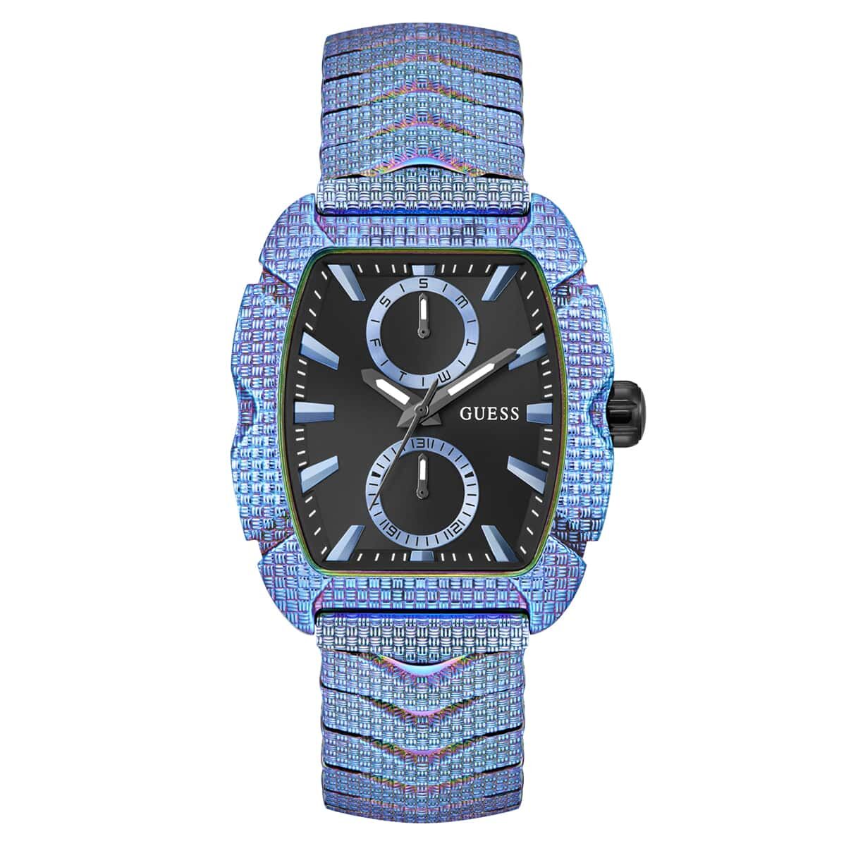 Guess Nile GUGW0885G2