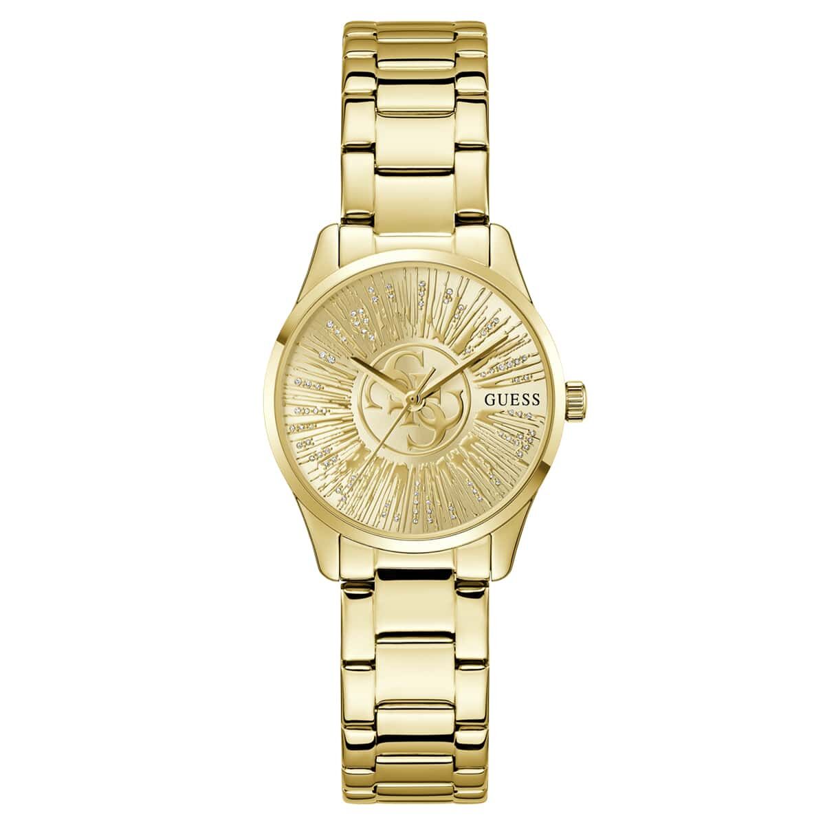 Guess GUGW1108L2 Kadın Kol Saati