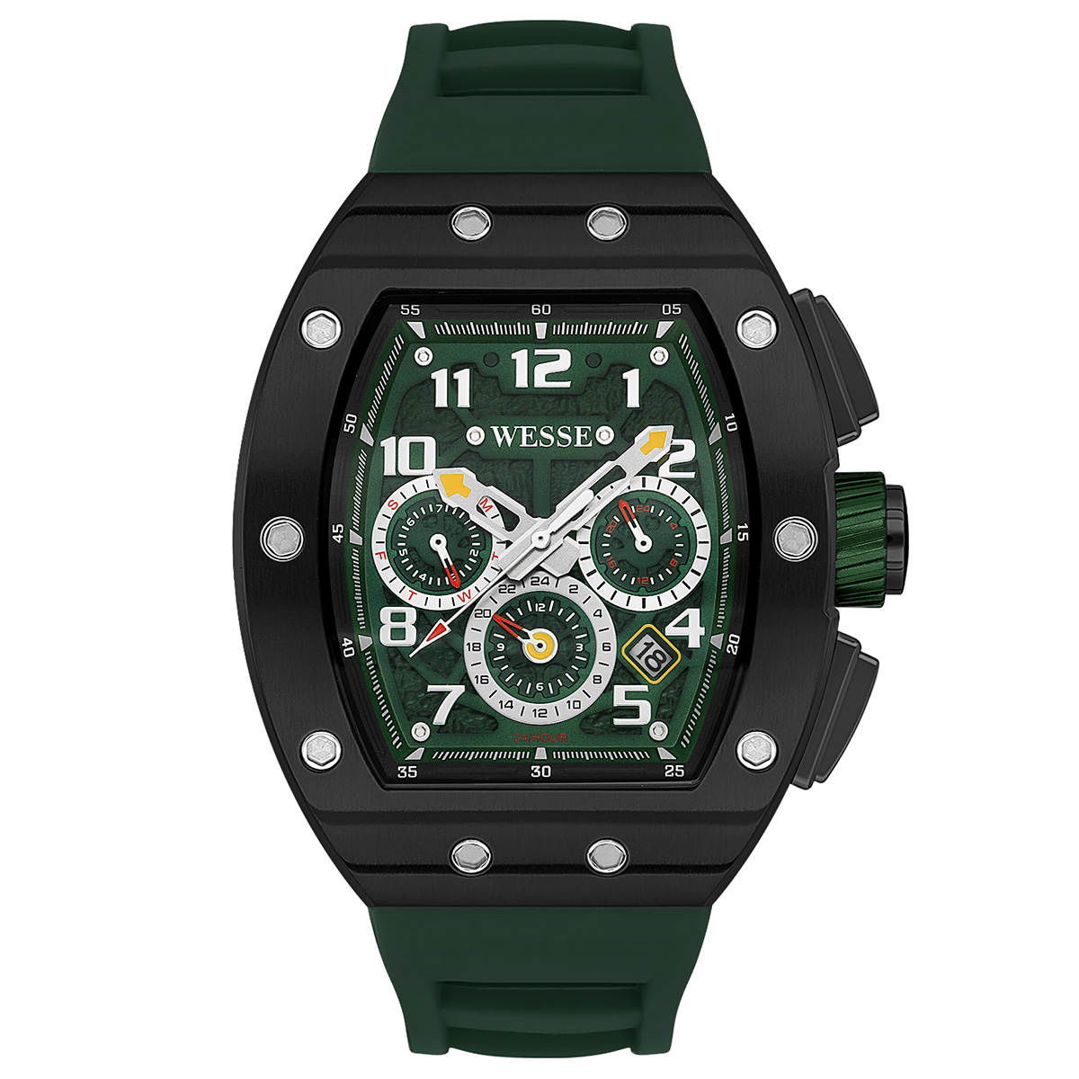 Wesse WWG402502