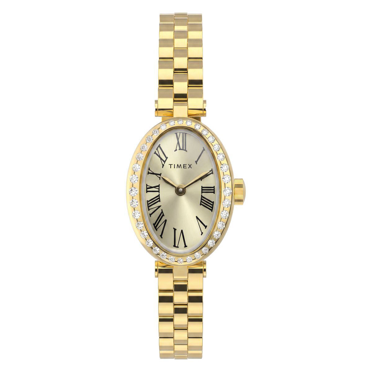 Timex TW2Y90100 Kadın Kol Saati