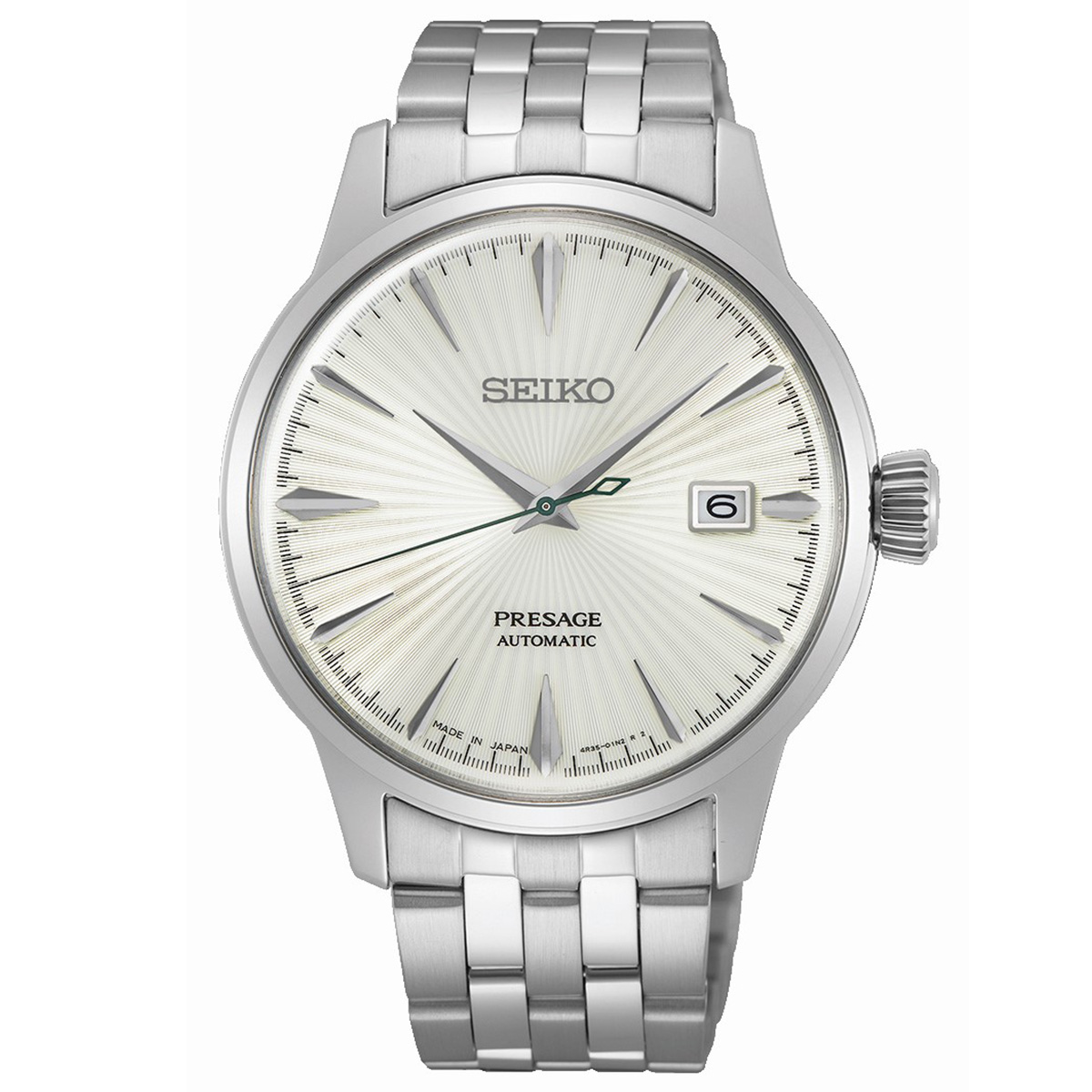Seiko Presage SEIRPG23J