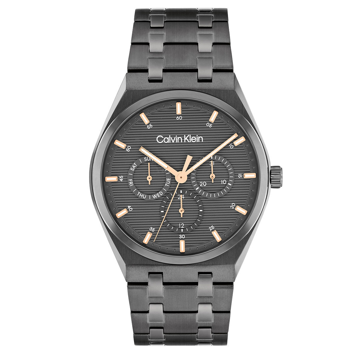 Calvin Klein CK25200538 Erkek Kol Saati