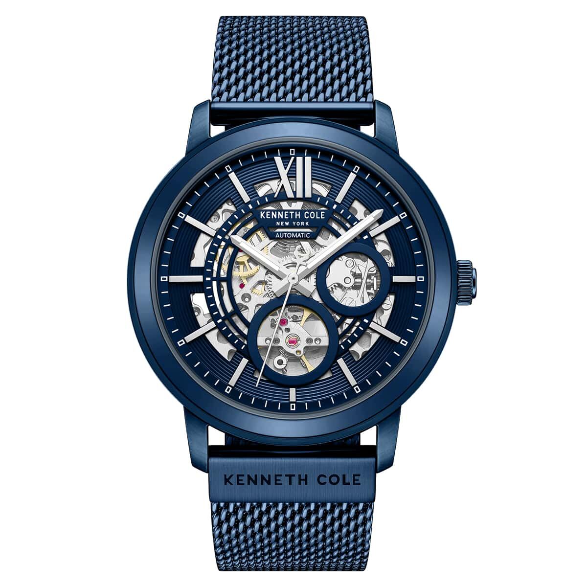Kenneth Cole Pacific KCWGY0098202 Men’s Watch