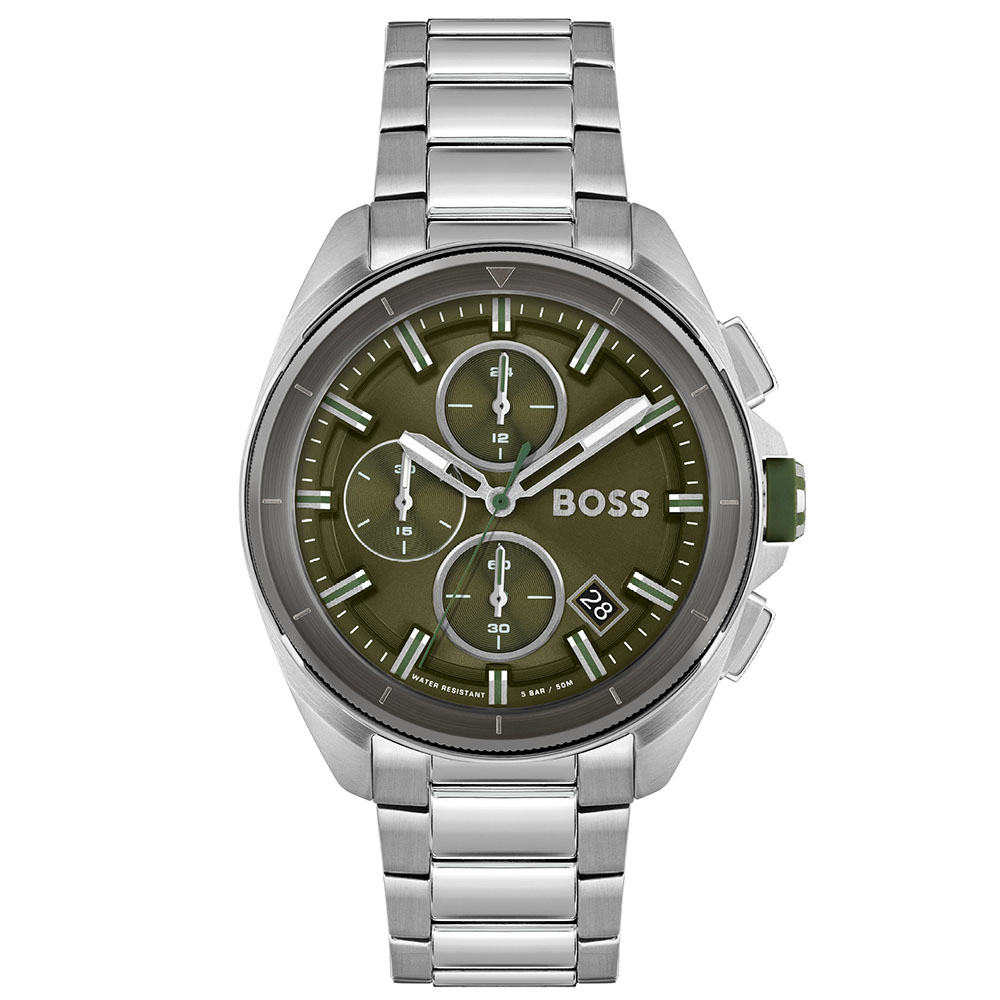 Boss Watches HB1513951 Erkek Kol Saati