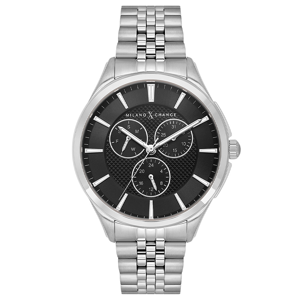 Milano X Change MXG49002 Erkek Kol Saati