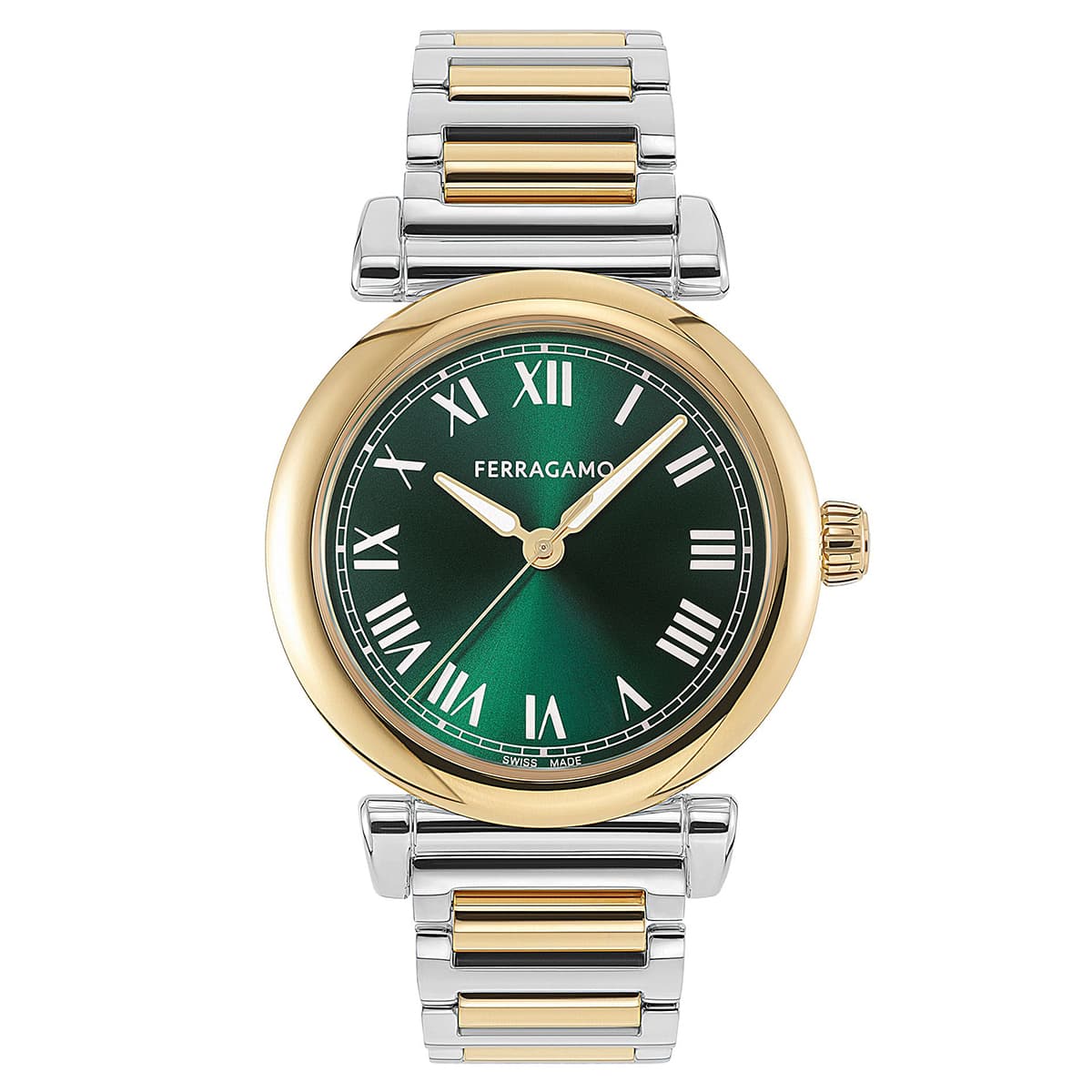 Ferragamo SFS000324 Kadın Kol Saati