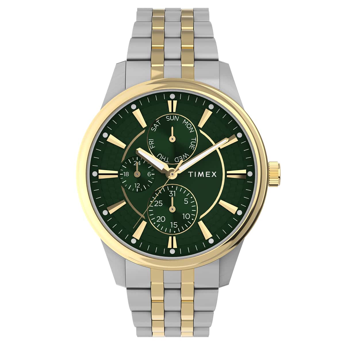 Timex TW2Y21400 Erkek Kol Saati