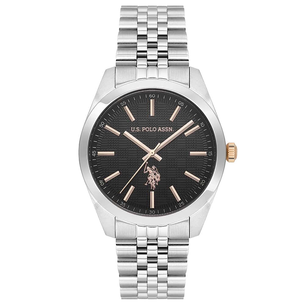 U.S. Polo Assn. USPA1153-06 Erkek Kol Saati