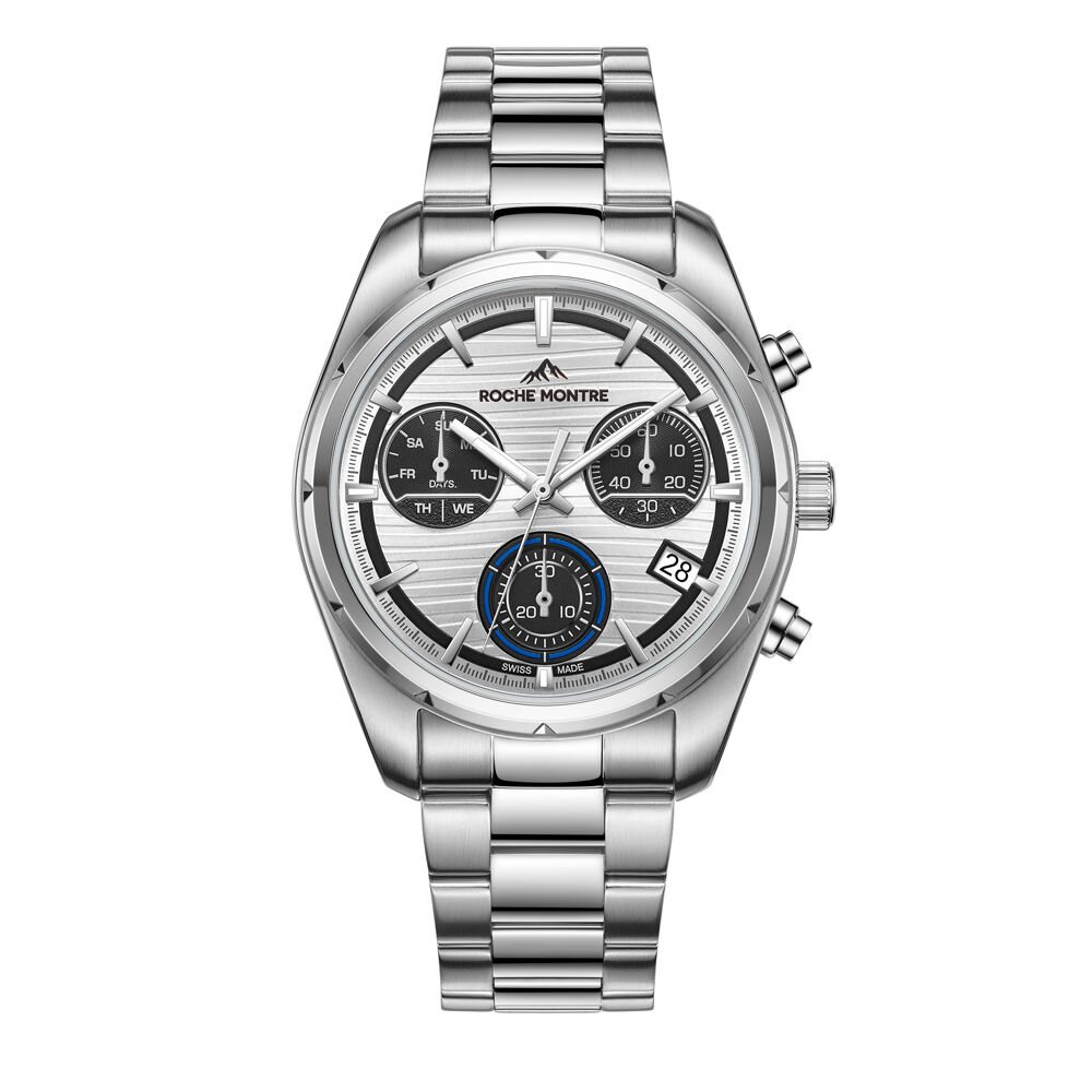 Roche Montre RMG4002-02 Erkek Kol Saati
