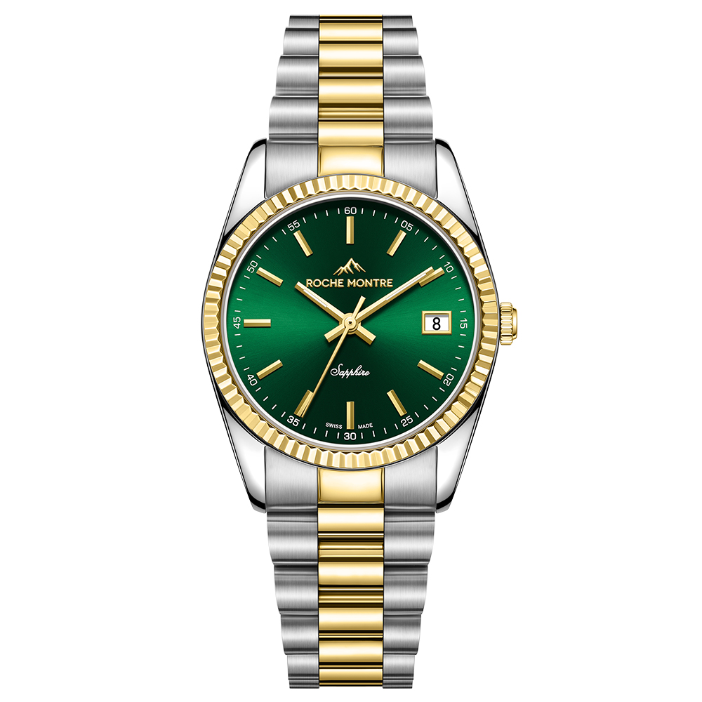 Roche Montre RML5017-05 Kadın Kol Saati