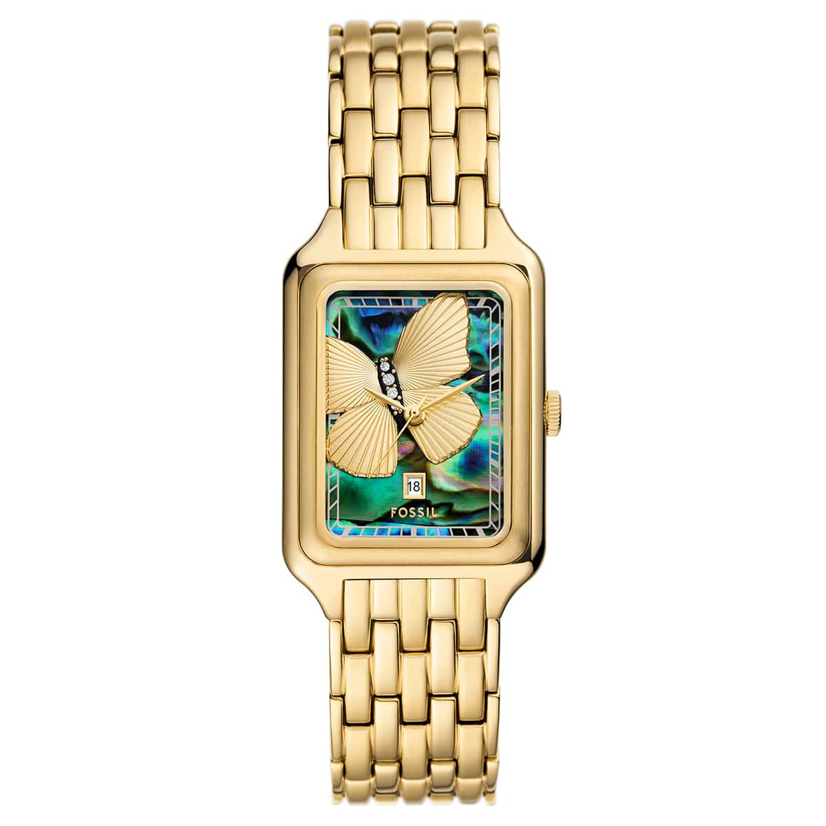 Fossil FES5409 Kadın Kol Saati