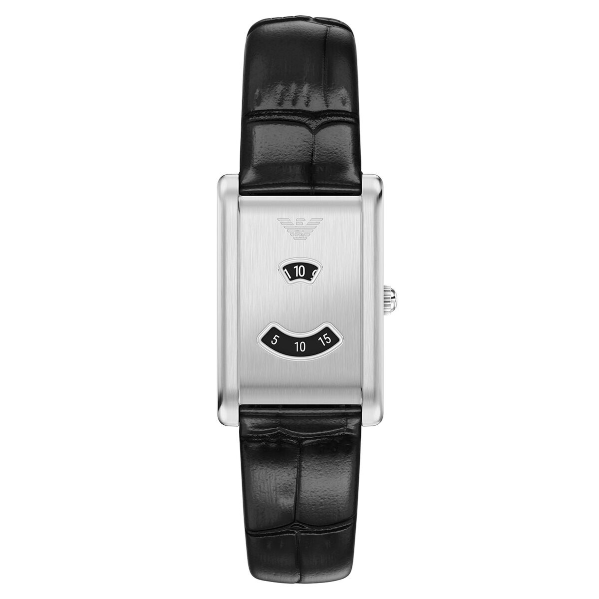 Emporio Armani Mystery Hour AR11816