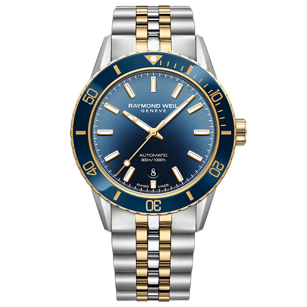Raymond Weil Freelancer RW2775SP350051