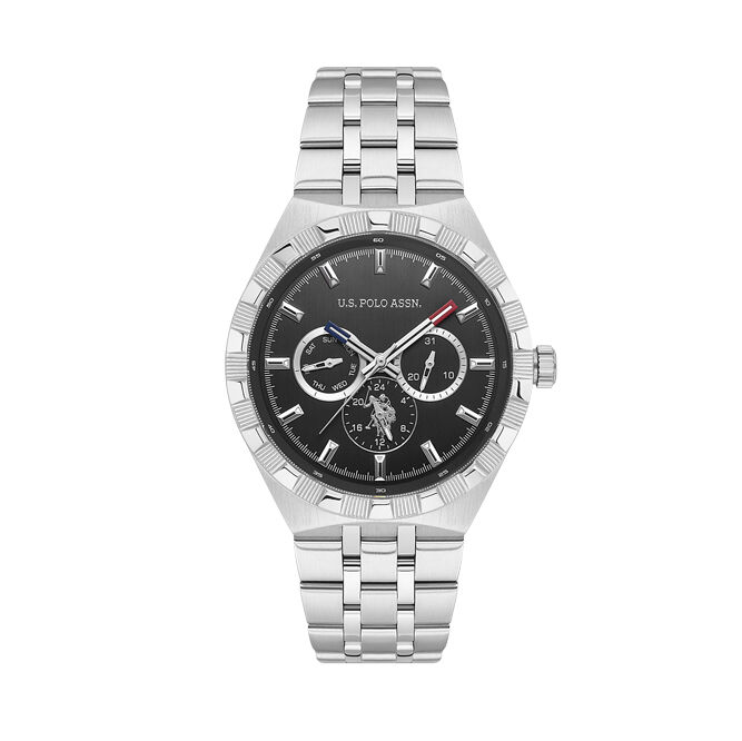 U.S. Polo Assn. USPA1140-03 Men’s Watch