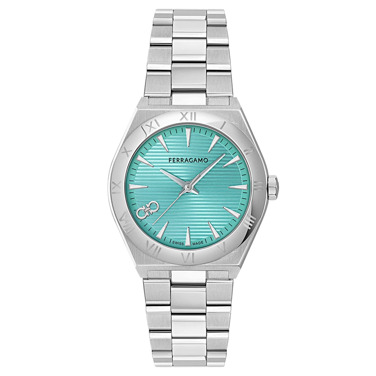 Ferragamo SFZB00624 Kadın Kol Saati