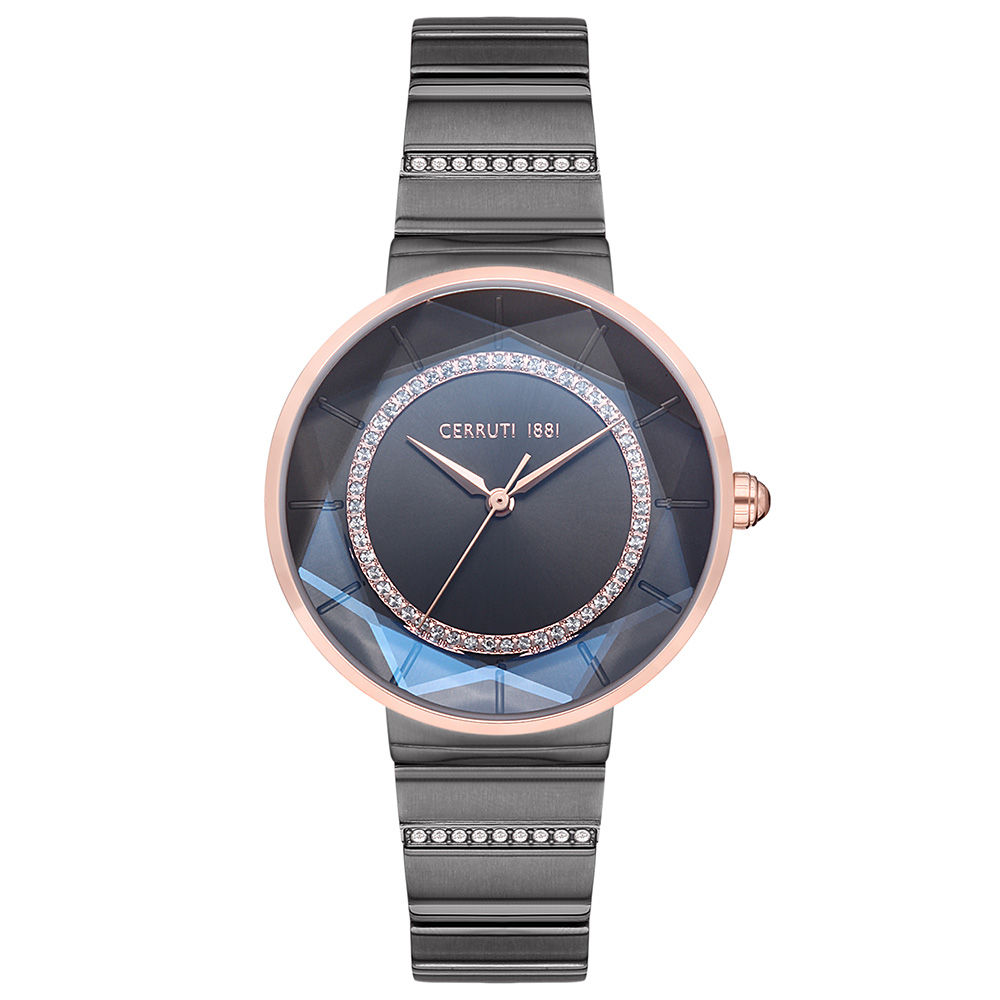 Cerruti 1881 Cropani CRM27403 Women’s Watch