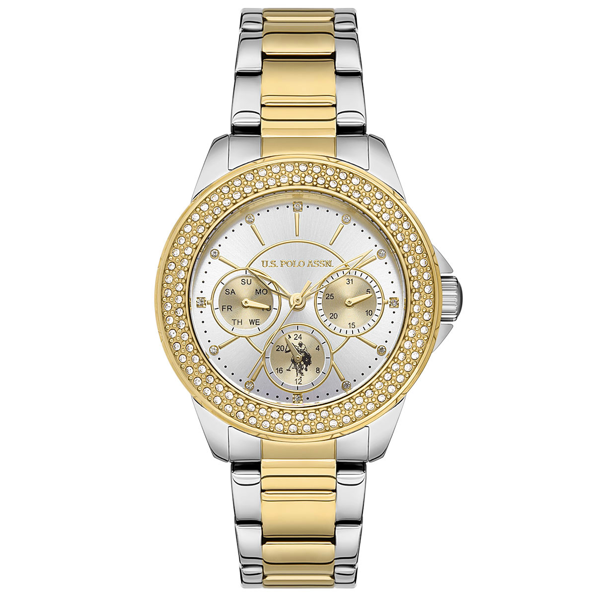 U.S. Polo Assn. USPA2042-07 Women’s Watch