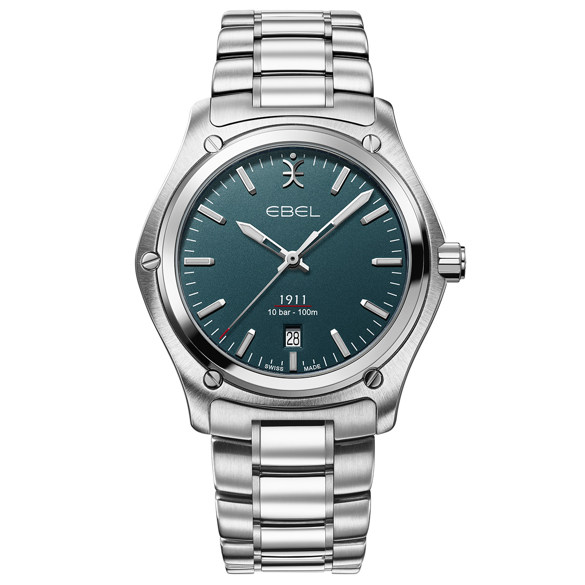 Ebel 1911 EB1216585