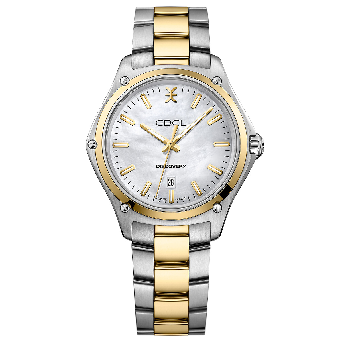 Ebel EB1216549 Kadın Kol Saati