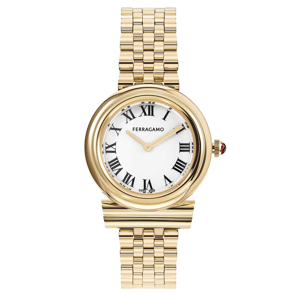 Ferragamo Gancini SFMV01724
