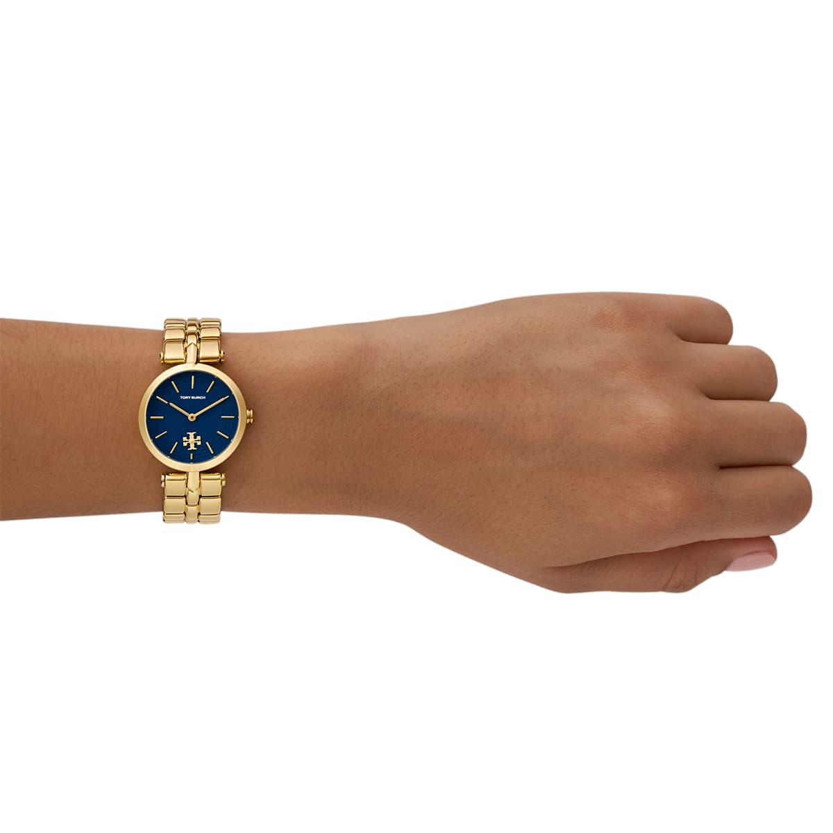 値下げ中★TORY BURCH 時計 TBW2043 Kadın Kol Saati