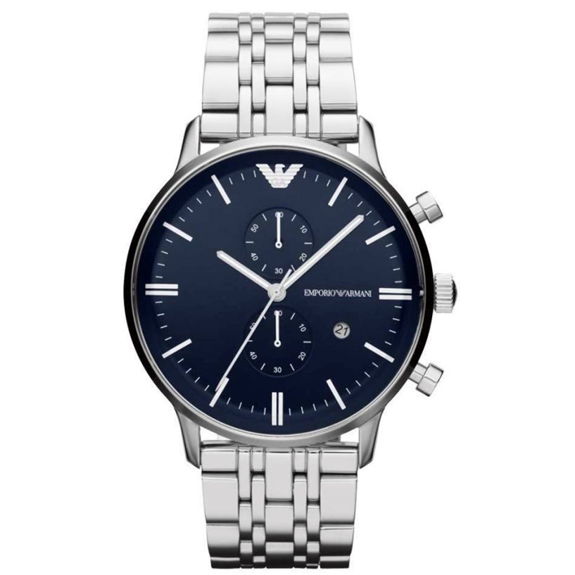 Emporio Armani Gianni AR1648 Men’s Watch