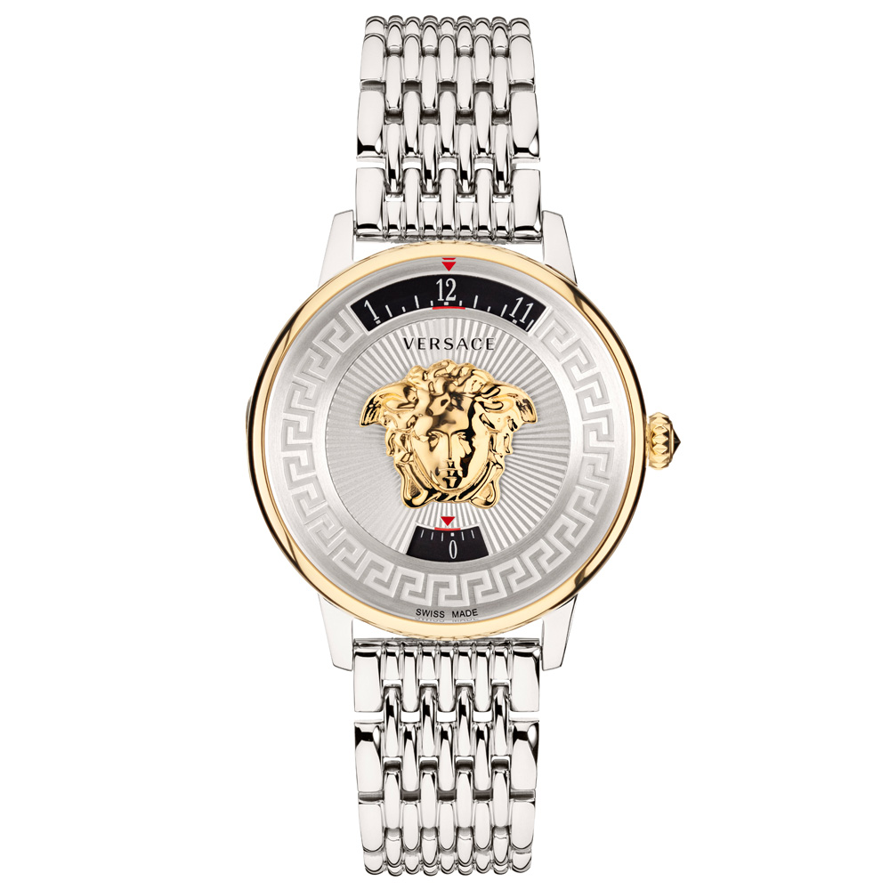 Versace VRSCVEZ200321 Kadın Kol Saati