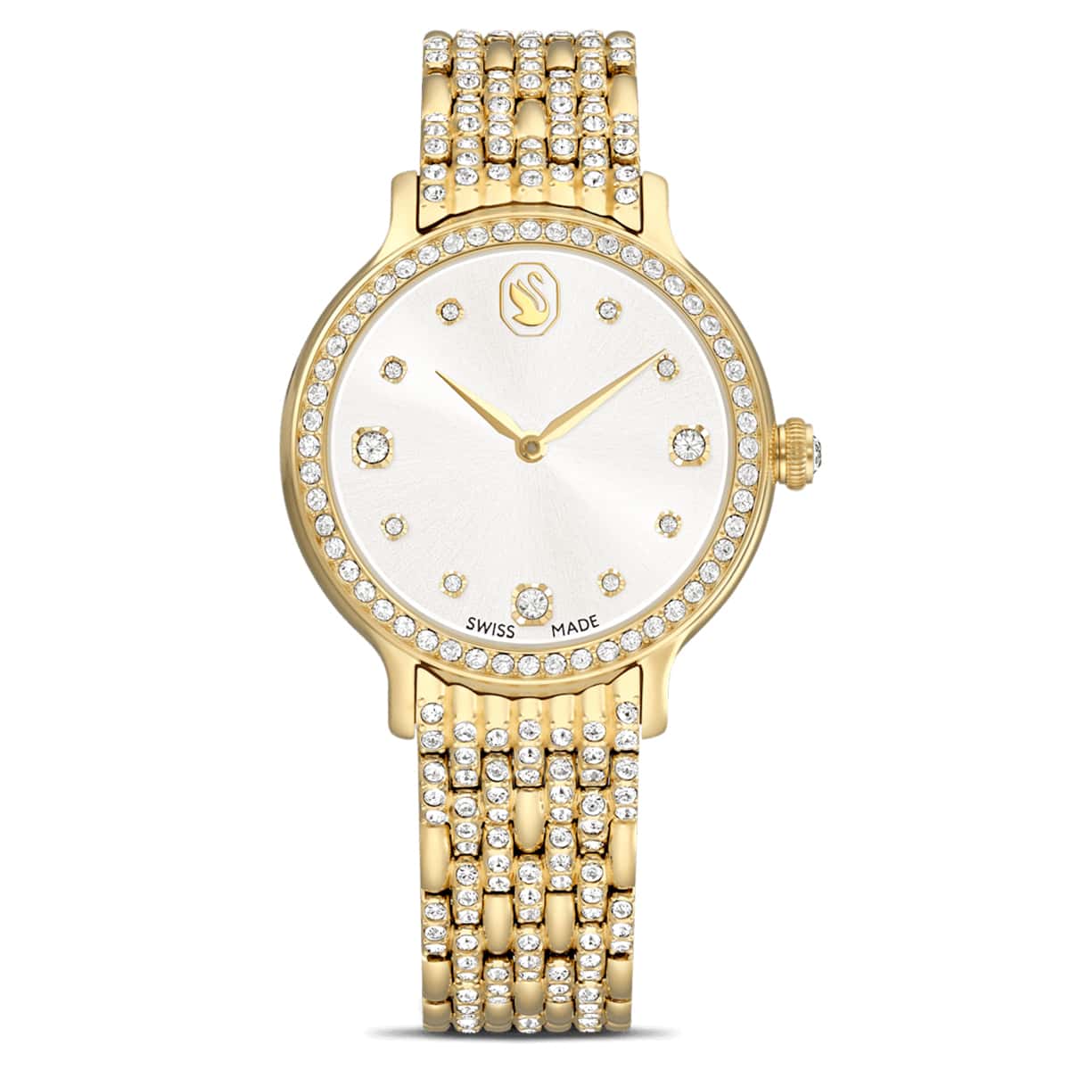 Swarovski SWR5718169 Kadın Kol Saati