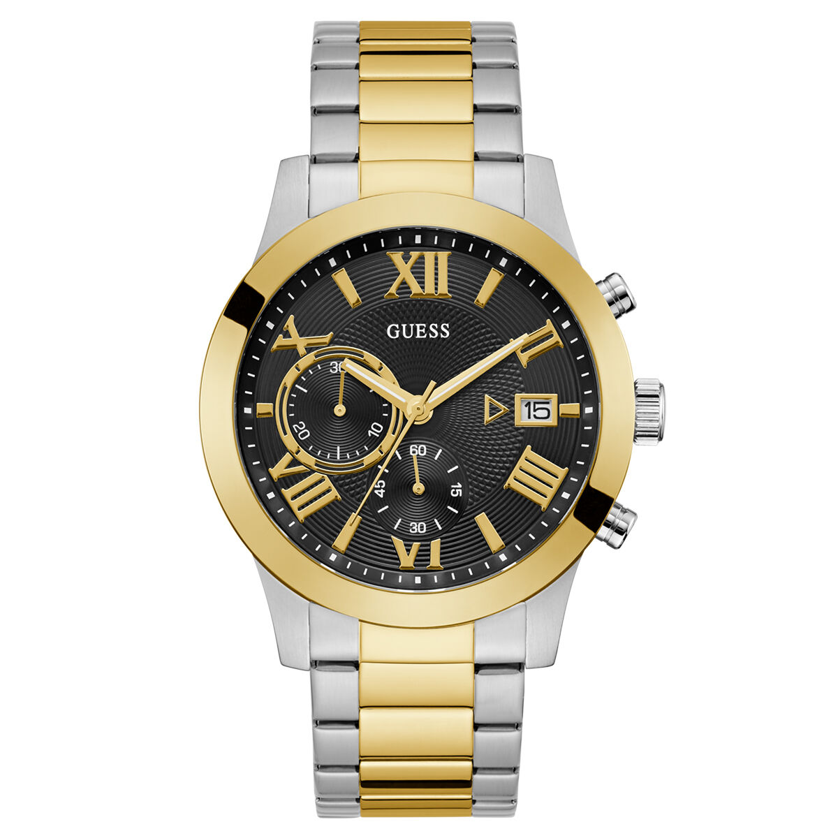 Guess Atlas GUGW0742G2 Men’s Watch