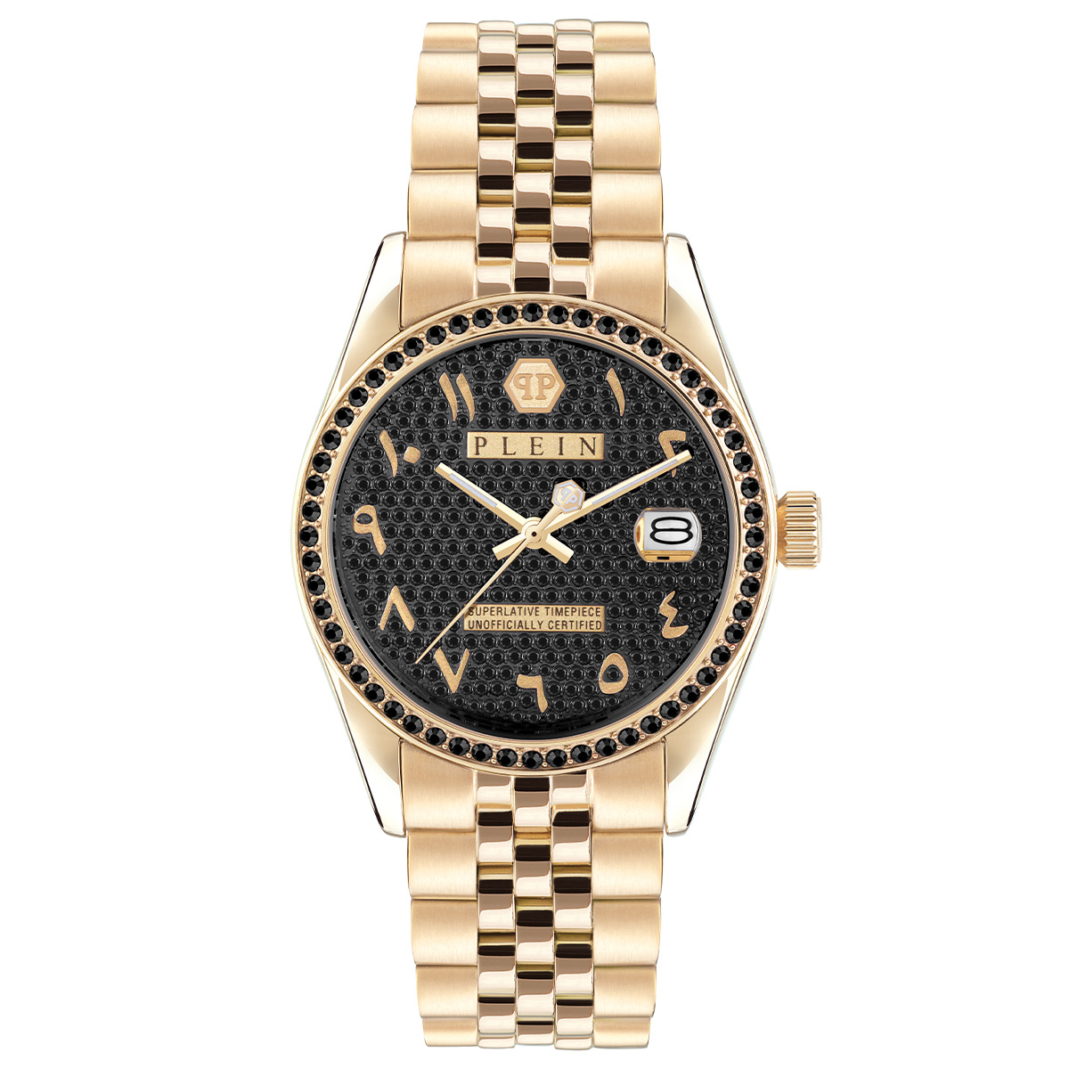 Philipp Plein Date Superlative PWYAA0923 Women’s Watch