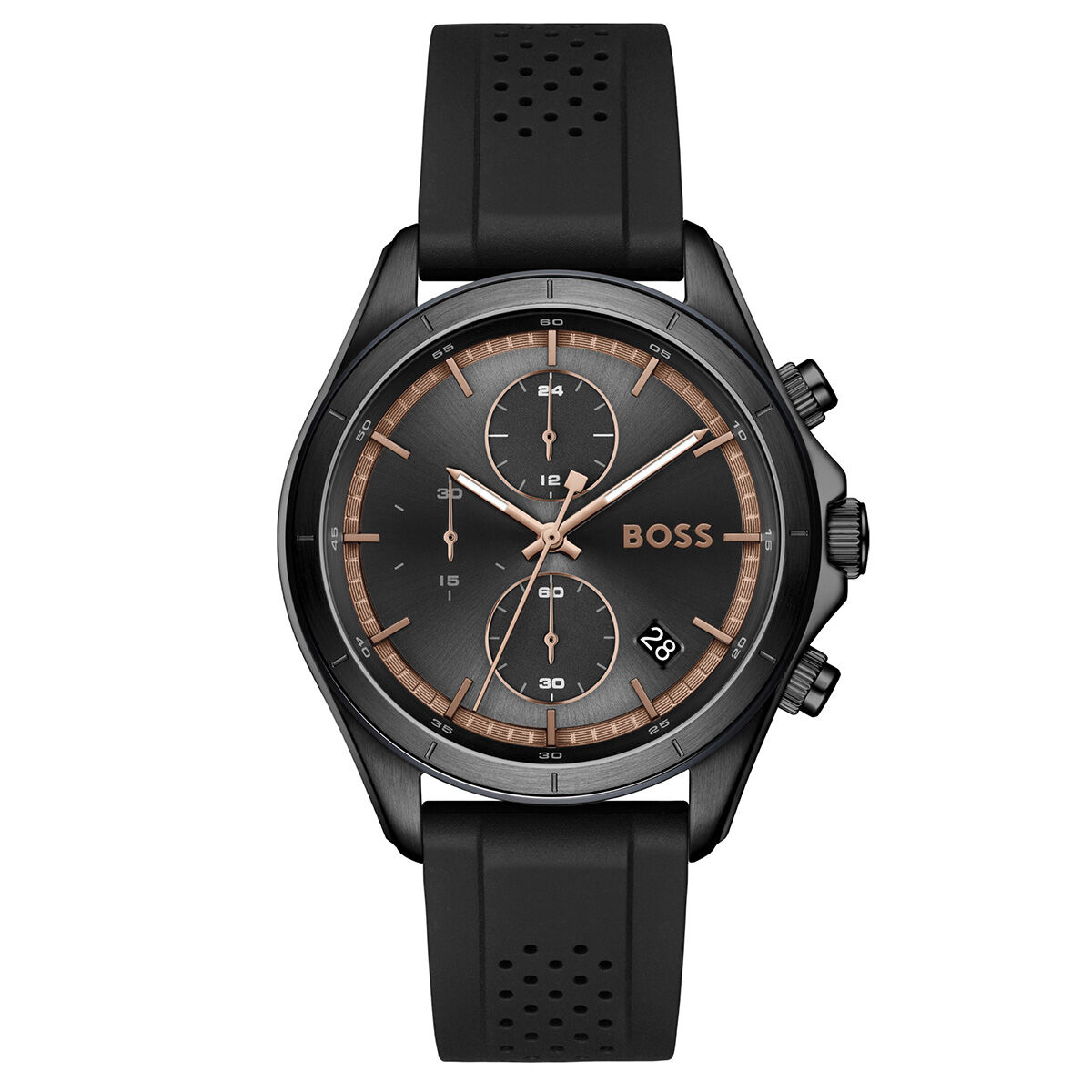 Boss Watches HB1514335 Erkek Kol Saati