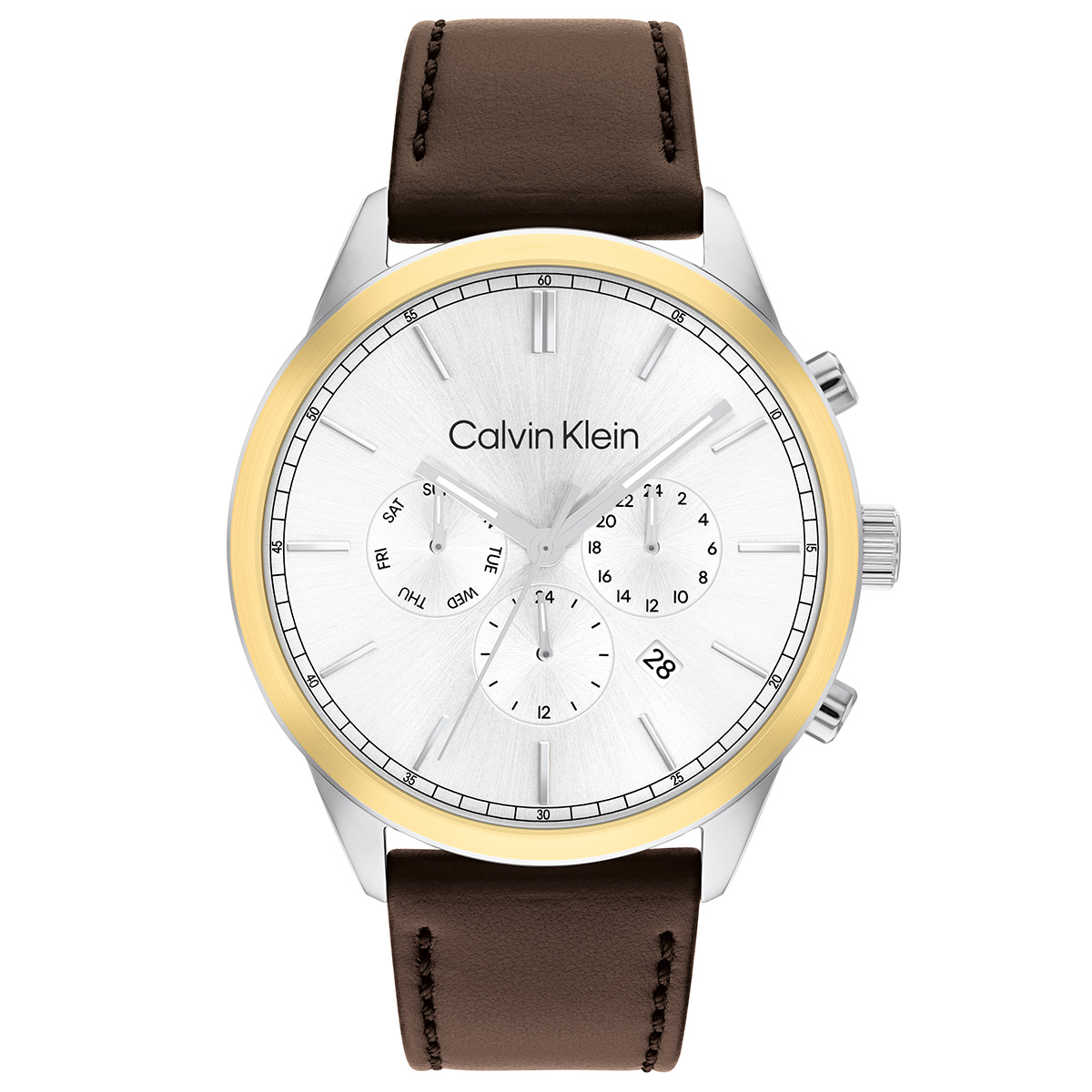 Calvin Klein CK25200381 Erkek Kol Saati