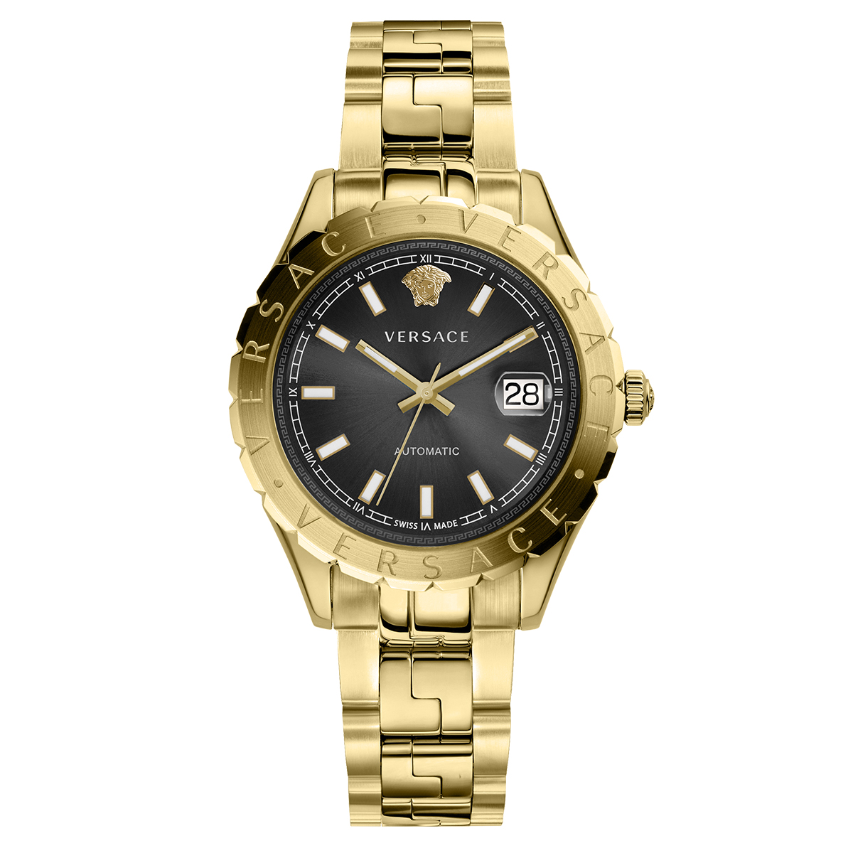 Versace Hellenyium Automatic VRSCVEZI00524 Men’s Watch