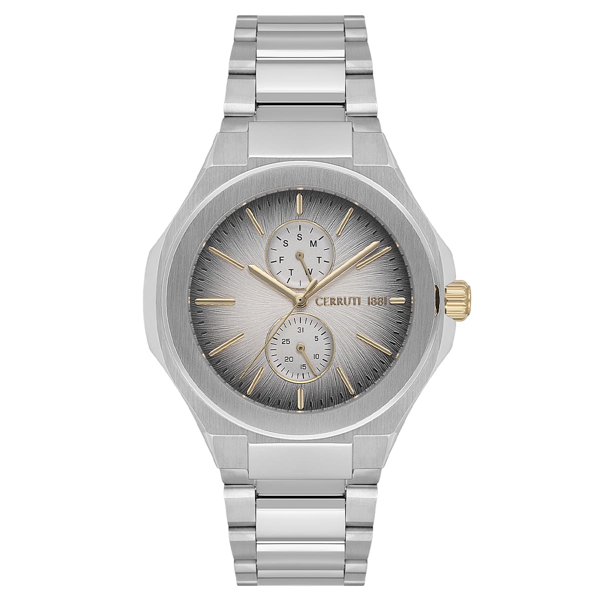 Cerruti 1881 CIWGK0050802 Erkek Kol Saati