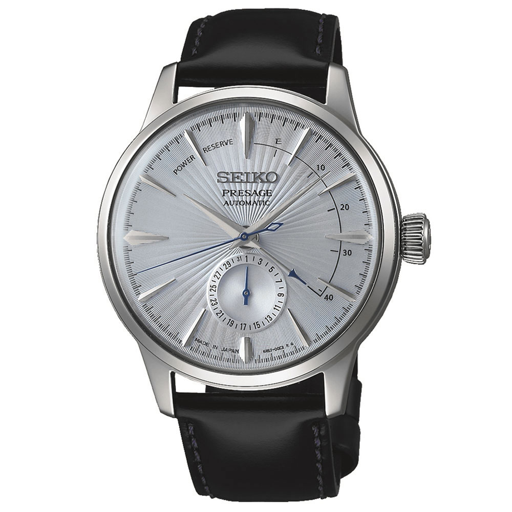 Seiko SEISA343J Erkek Kol Saati