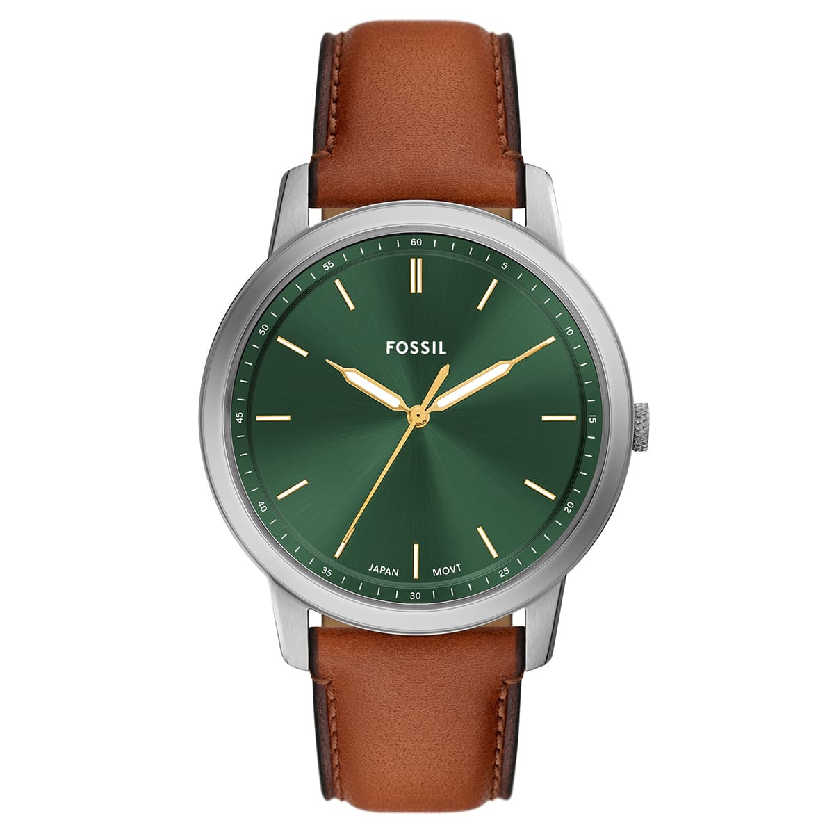 Fossil Minimalist FFS6094 Men’s Watch