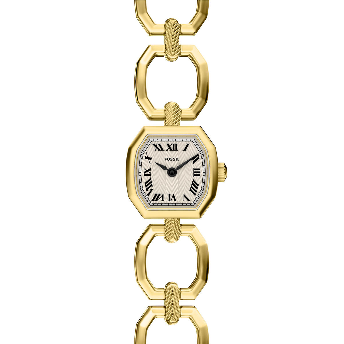 Fossil FES5483 Kadın Kol Saati