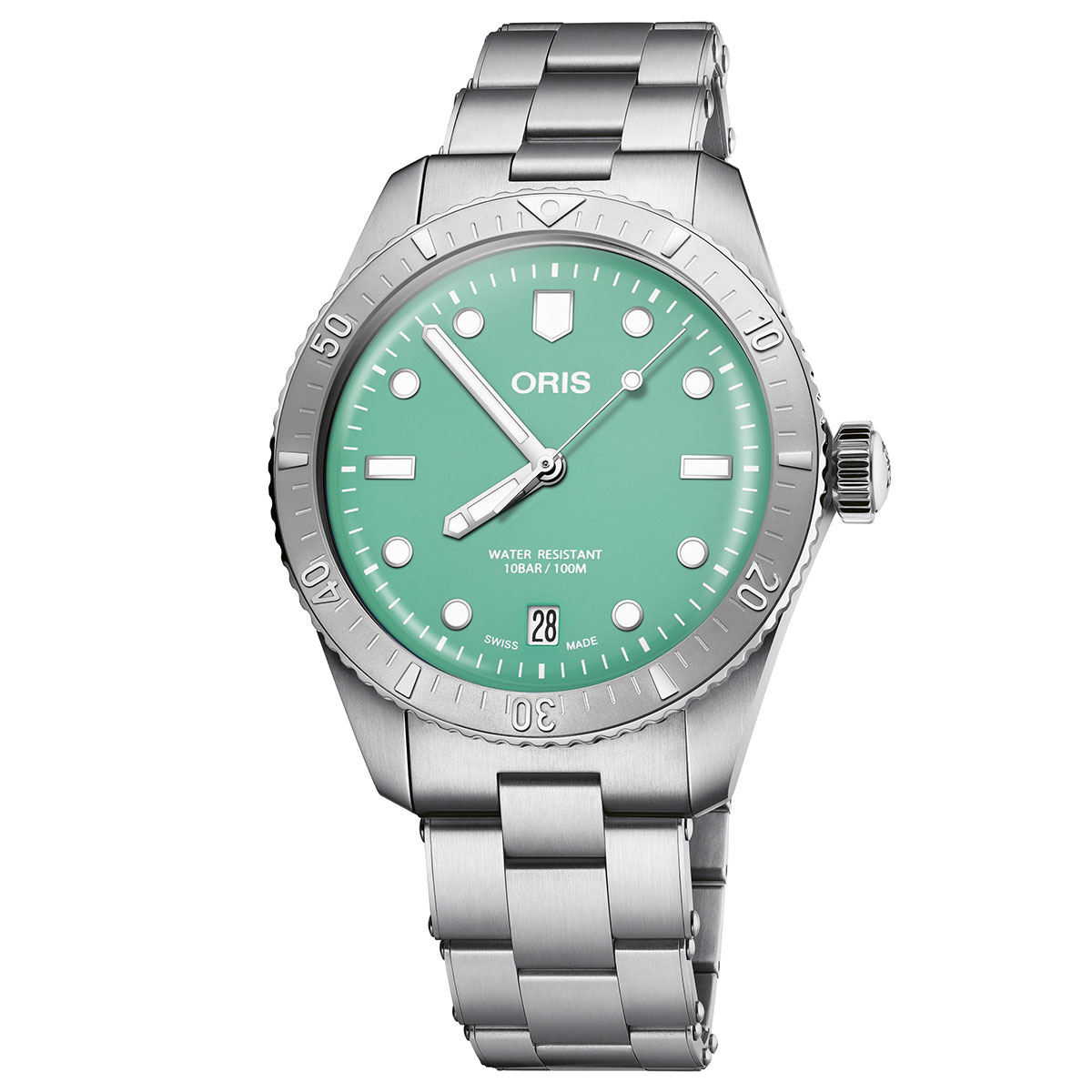 Oris Aquis O-73377714057-0781918