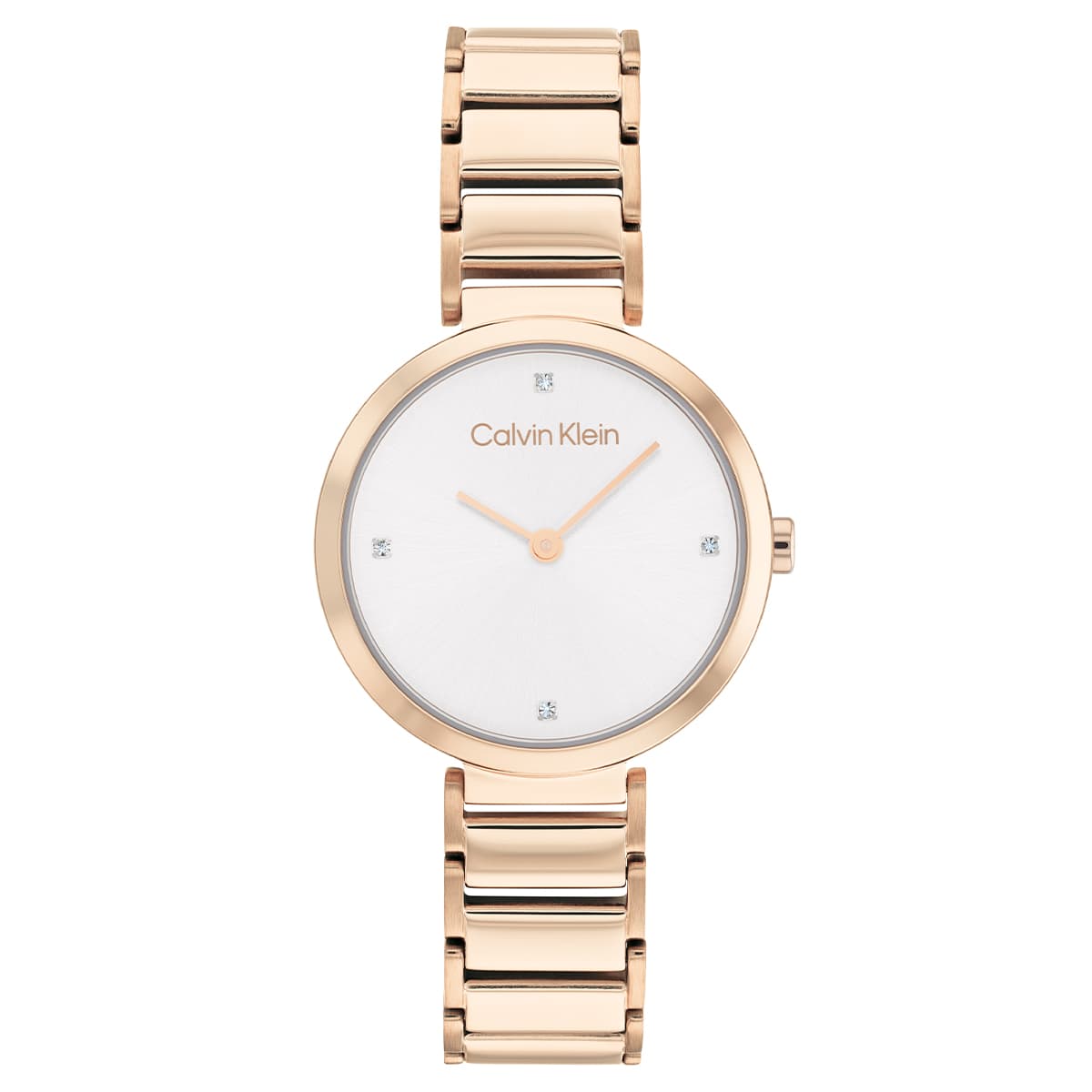 Calvin Klein CK25200140 Kadın Kol Saati