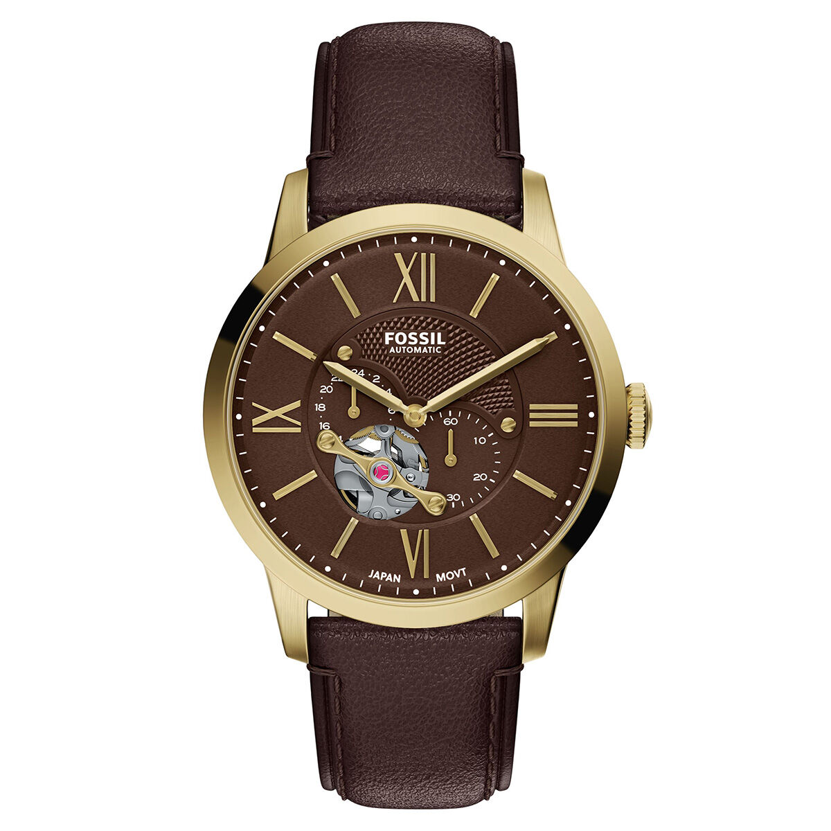 Fossil FME3286 Erkek Kol Saati