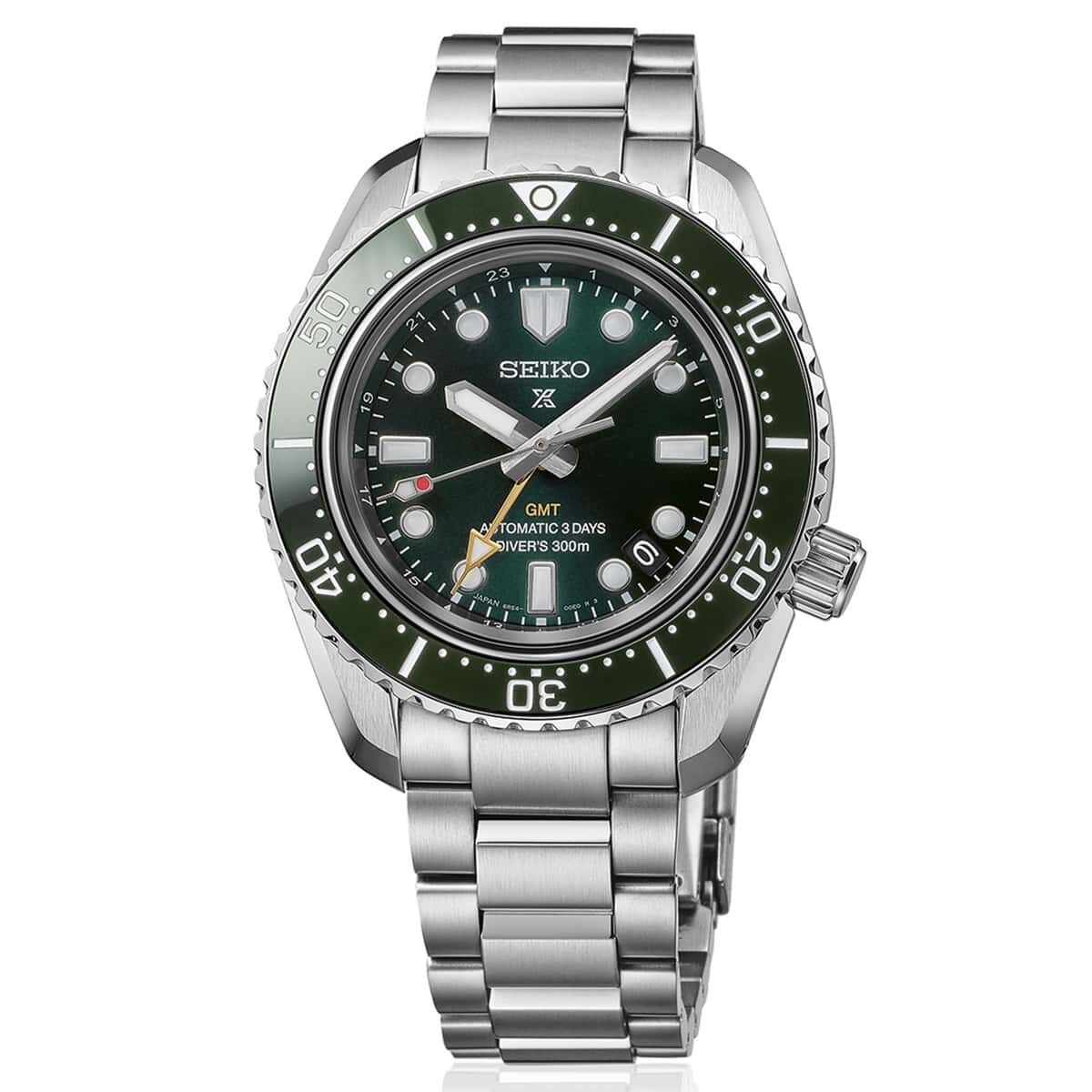 Seiko Prospex HBC001J1 Men’s Watch