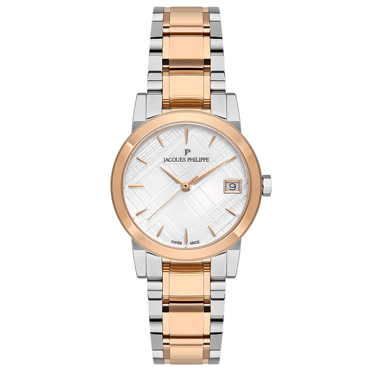 Jacques Philippe JPQLS317328RG Kadın Kol Saati
