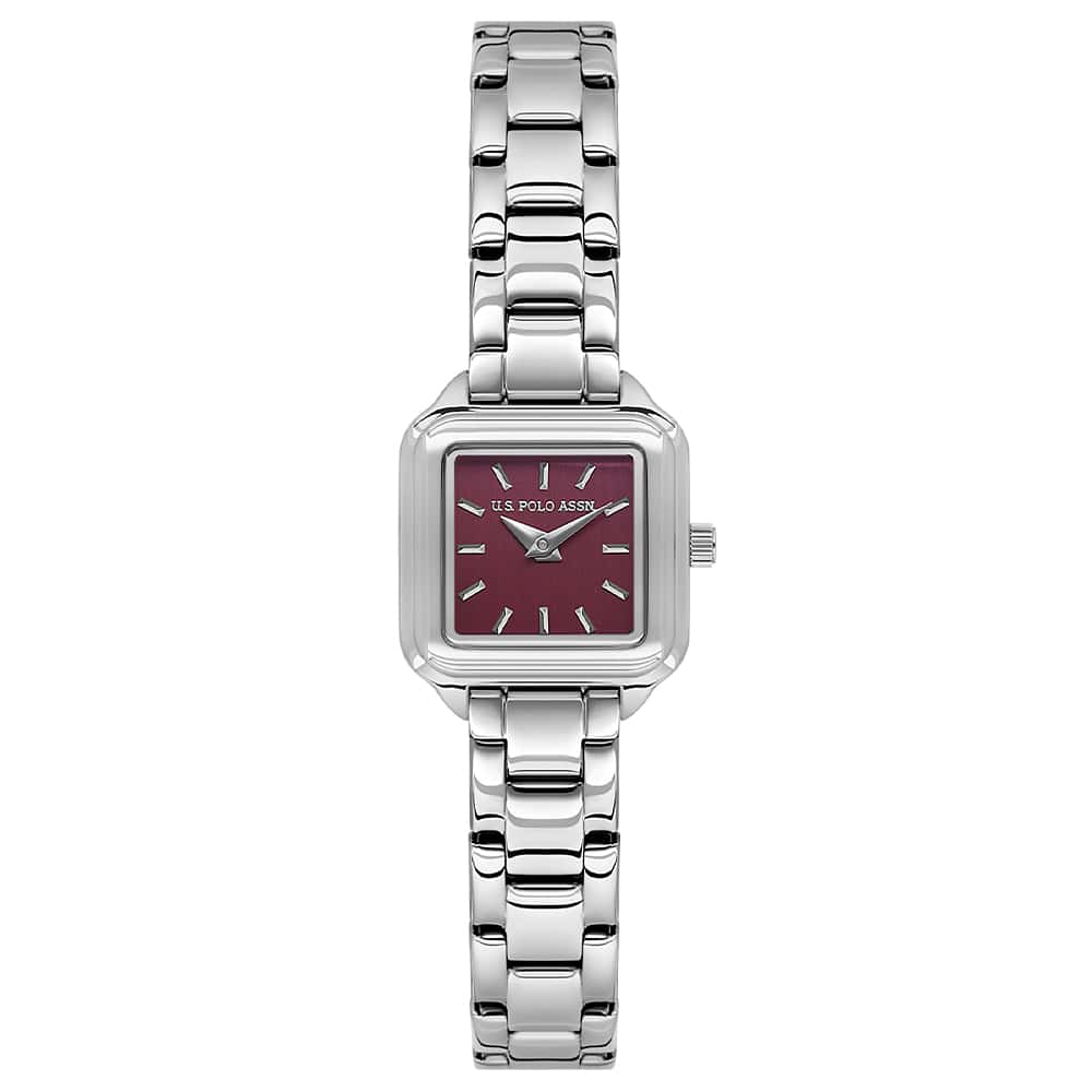 U.S. Polo Assn. USPA2145-07 Women’s Watch
