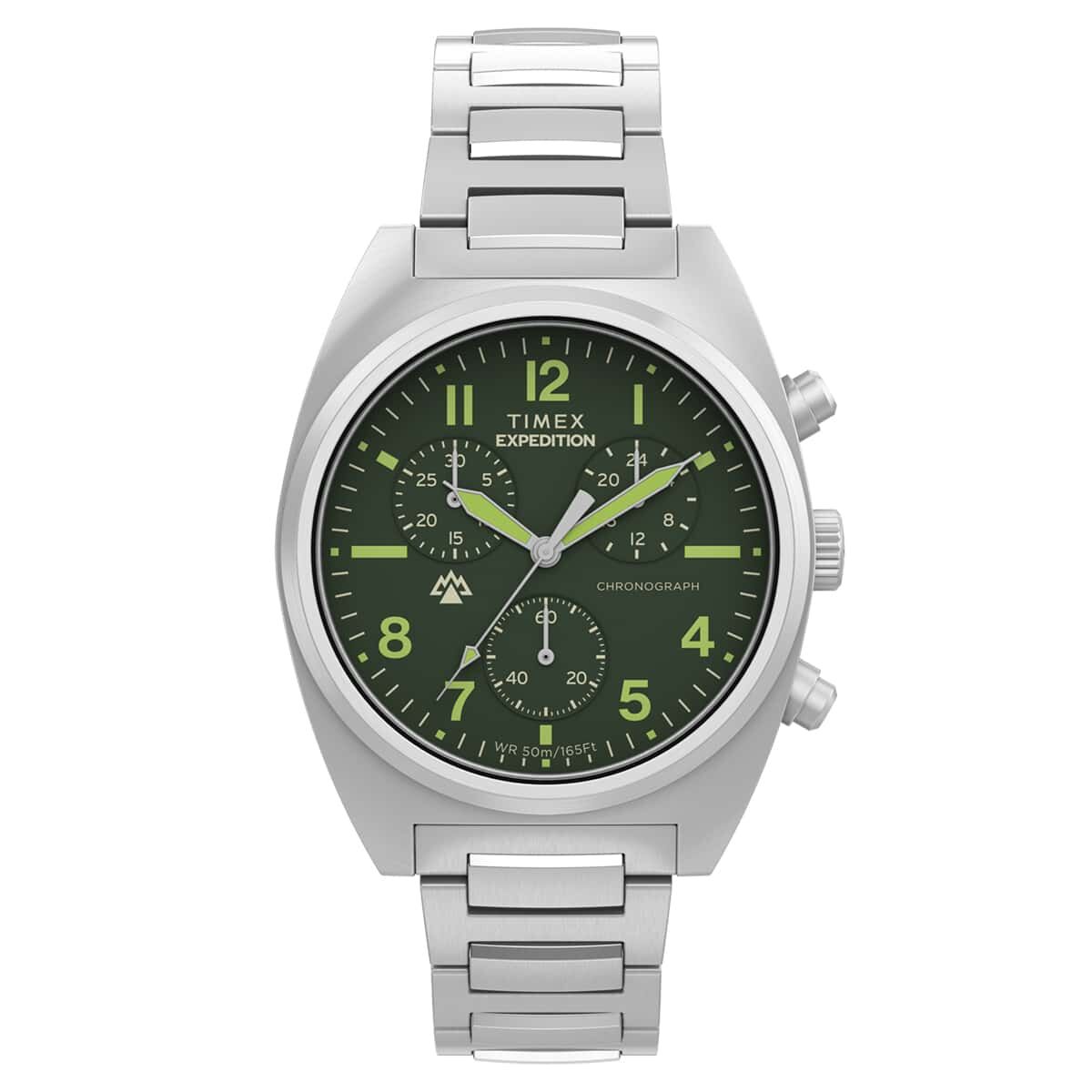 Timex TW2Y61300 Erkek Kol Saati