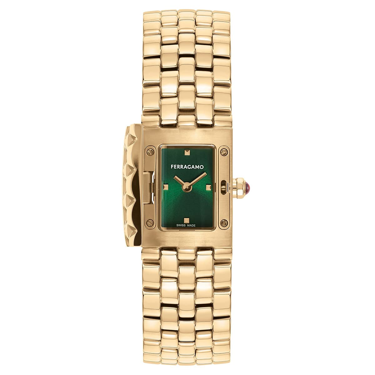 Ferragamo SFS900324 Kadın Kol Saati