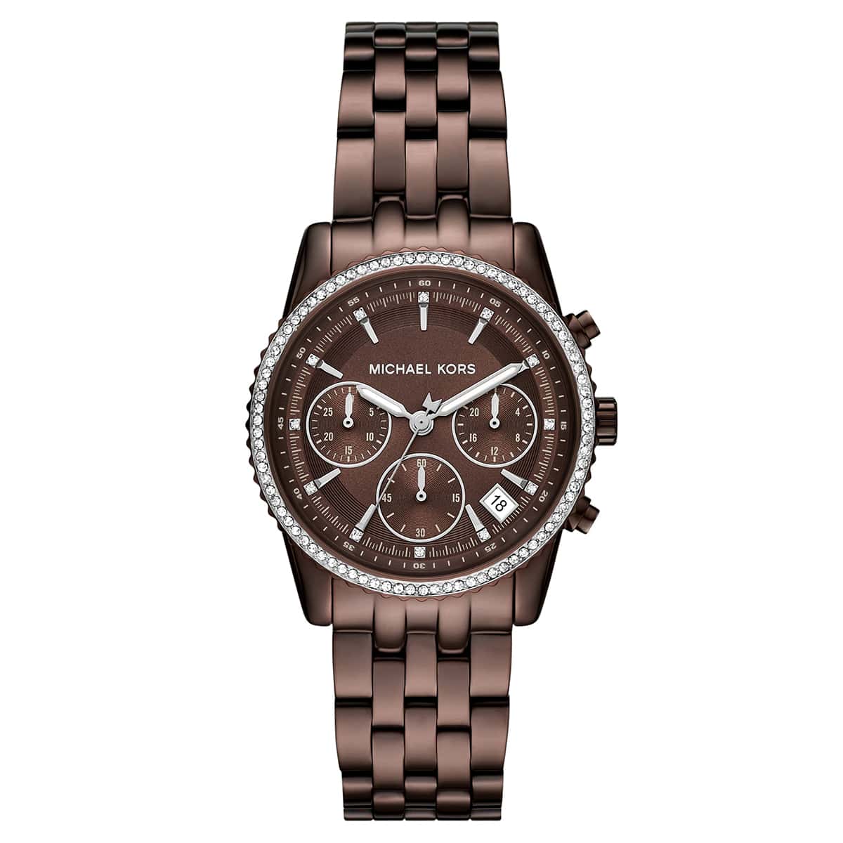 Michael Kors MK7559 Kadın Kol Saati