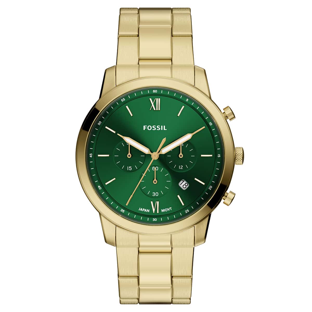 Fossil FFS6164 Erkek Kol Saati