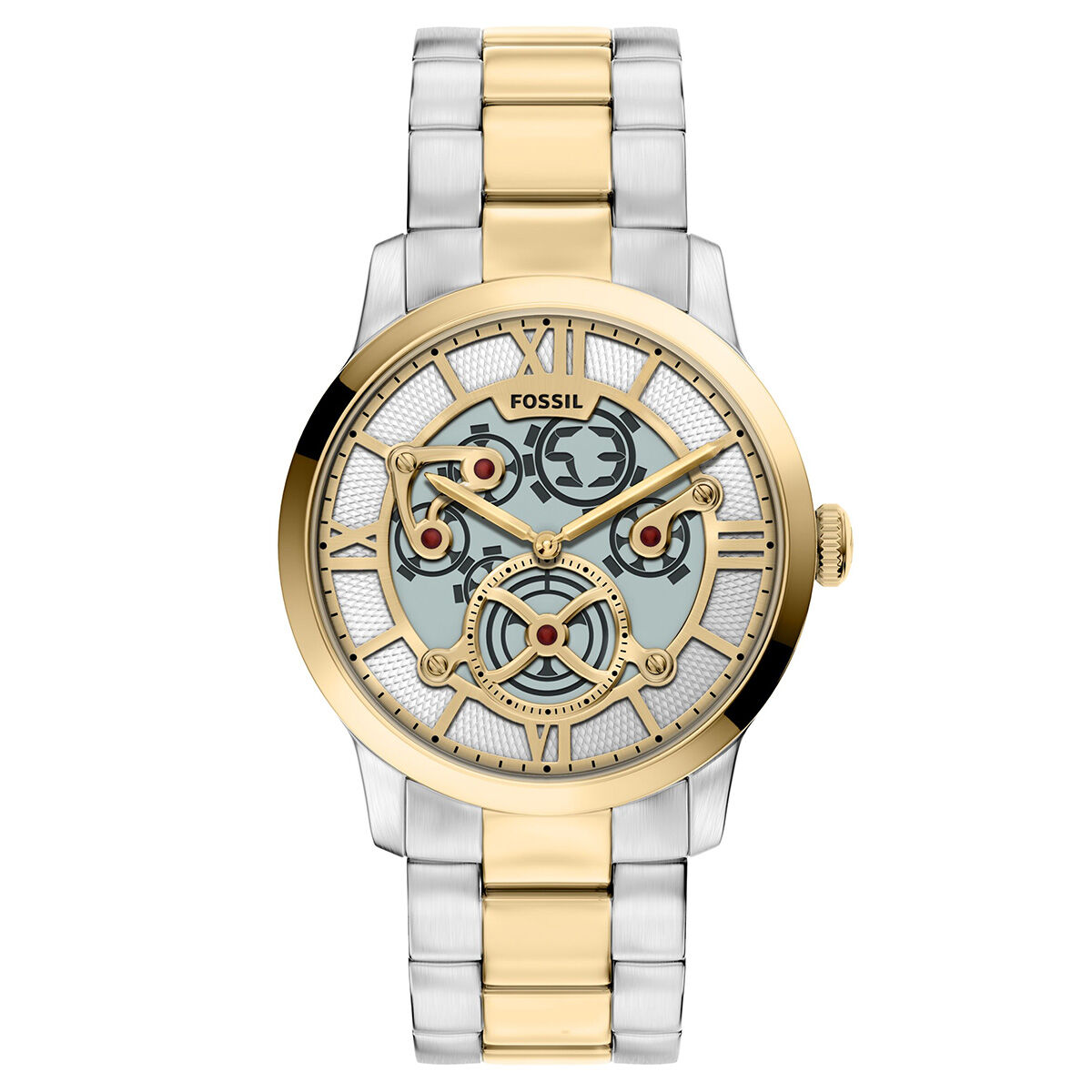 Fossil Townsman FFS6193 Men’s Watch