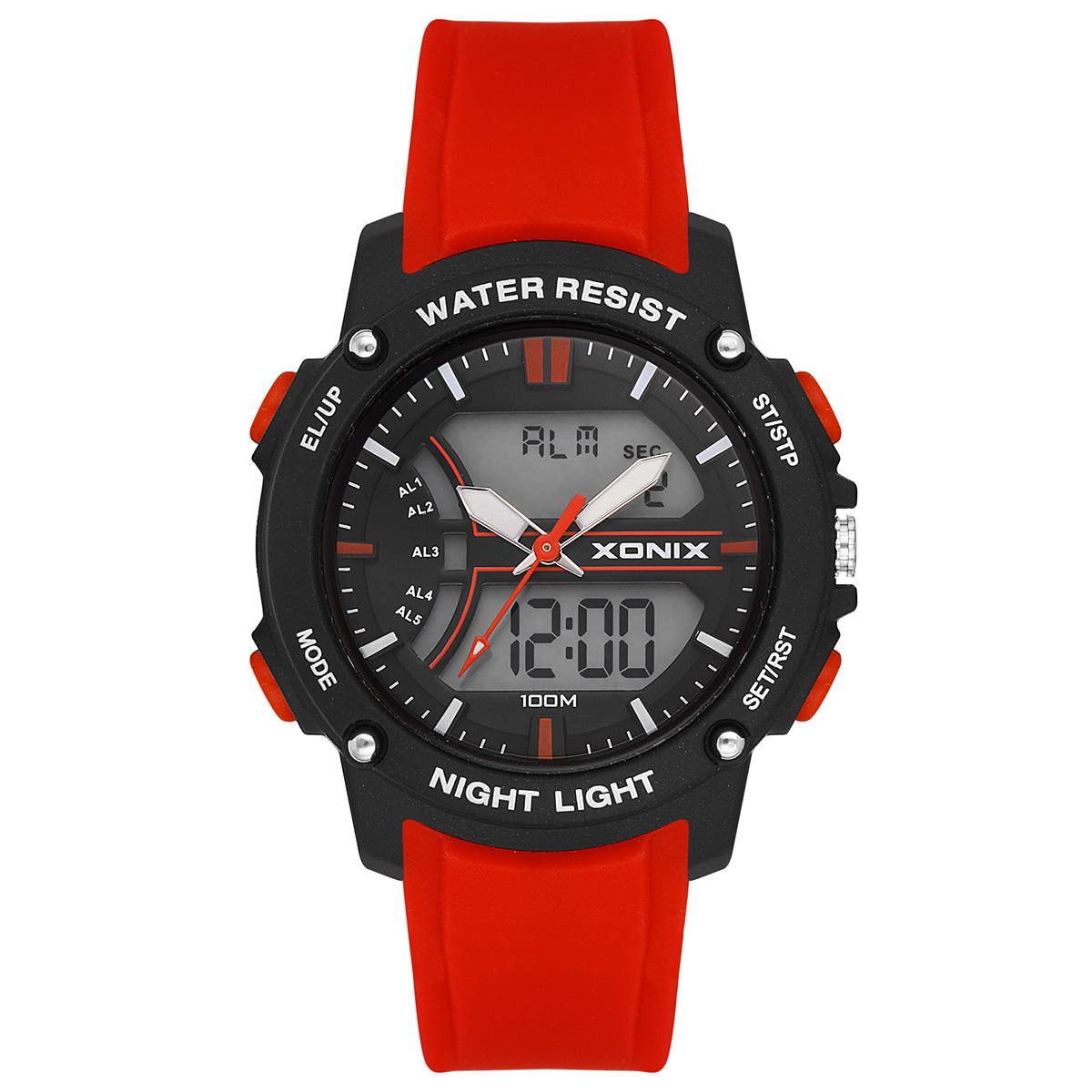 Xonix XOX-VR001 Men’s Watch