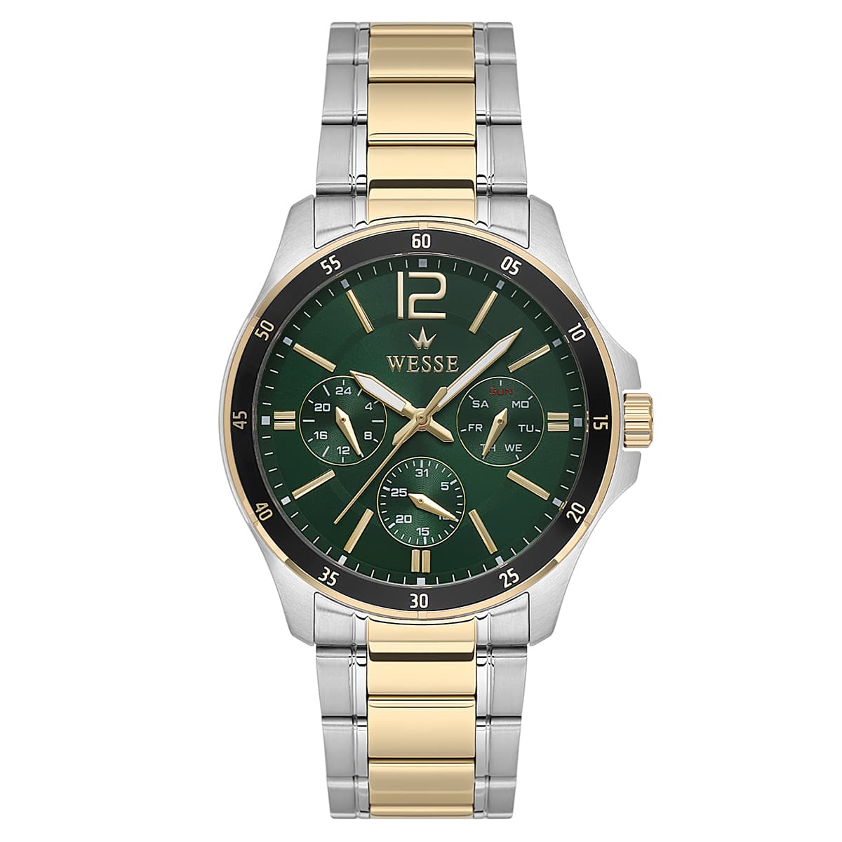 Wesse WWG208805 Men’s Watch